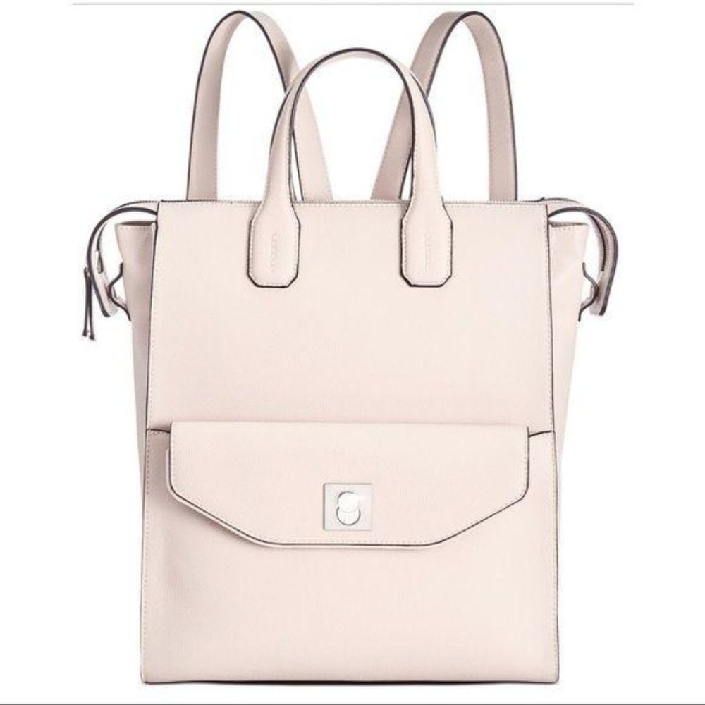 COPY - Alfani Clement Circle Lock Backpack